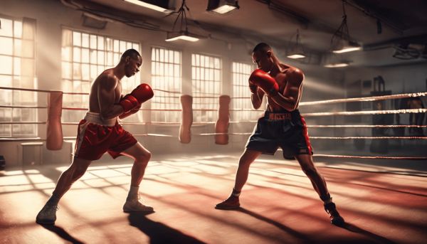 Améliorez vos mouvements en boxe anglaise avec ces techniques clés