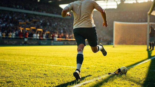 Améliorez vos performances au football grâce à ces conseils pratiques