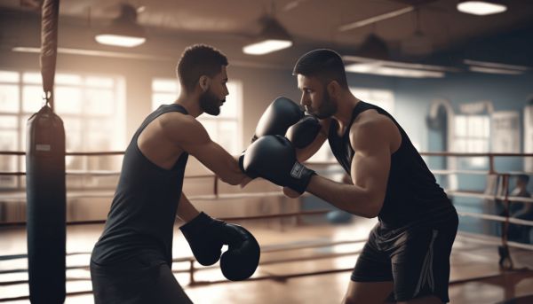 Apprendre boxe anglaise pour progresser en techniques efficaces