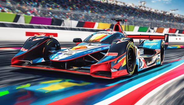 Boss sponsor : impact sur les courses automobiles contemporaines