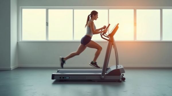 Comment le test cooper redéfinit votre évaluation physique