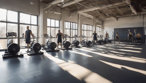 Comment muscler vos fessiers en cinq mouvements efficaces