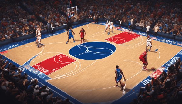 Comprendre les équipes NBA et leur dynamique en 2026