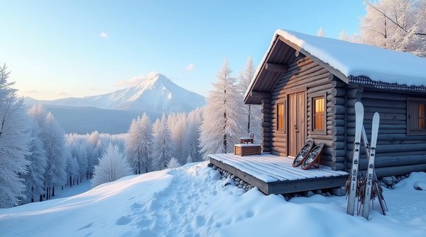 Équipez-vous pour l'hiver : ski occasion à prix mini