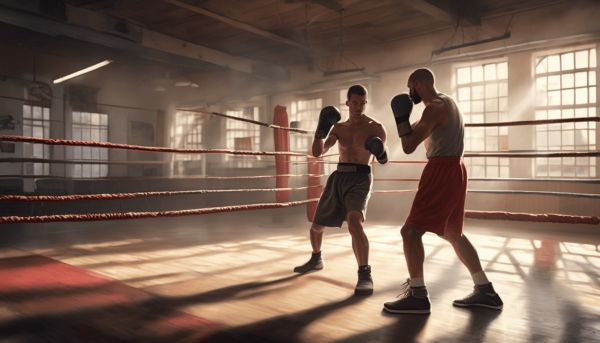 Maîtrisez les techniques de boxe anglaise pour progresser rapidement