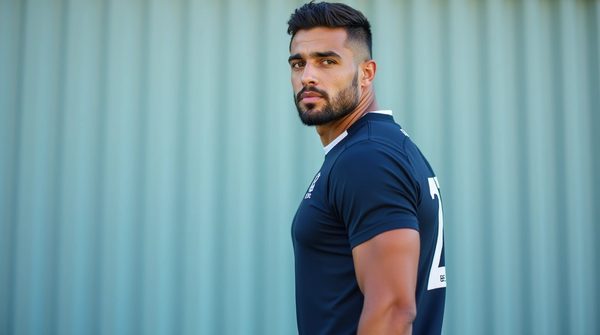 Mettre en valeur son maillot de rugby : le guide ultime pour choisir le bon cadre