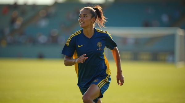 Problèmes de préparation physique au football : solutions efficaces pour améliorer votre jeu