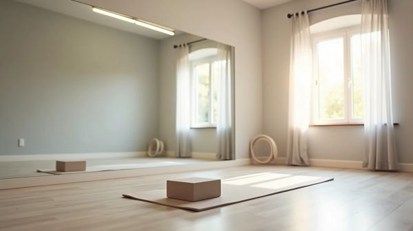Quel cours de pilates choisir à Saint-Étienne pour progresser ?