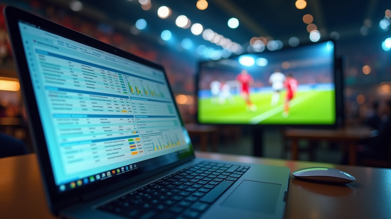 Questions fréquentes sur Datafoot